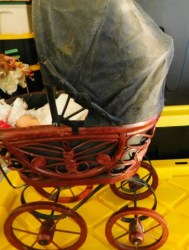 carriage b